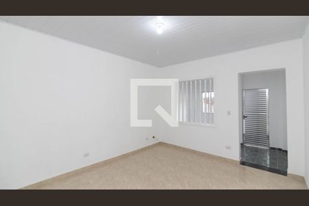 Quarto de casa para alugar com 1 quarto, 50m² em Parque Boturussu, São Paulo