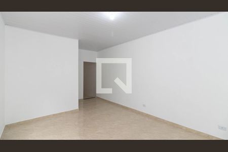 Quarto de casa para alugar com 1 quarto, 50m² em Parque Boturussu, São Paulo