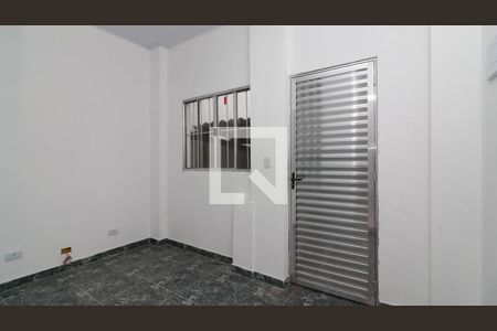 Sala de casa para alugar com 1 quarto, 50m² em Parque Boturussu, São Paulo