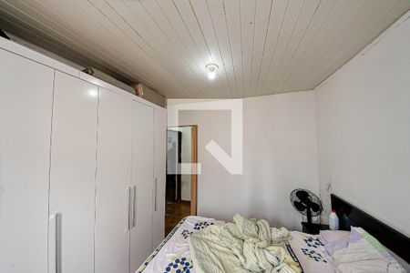 Quarto 1 de casa à venda com 2 quartos, 32m² em Sapopemba, São Paulo