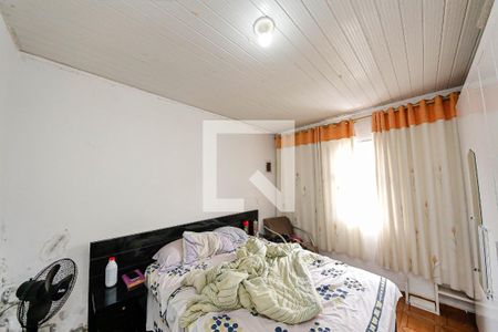 Quarto 1 de casa à venda com 2 quartos, 32m² em Sapopemba, São Paulo