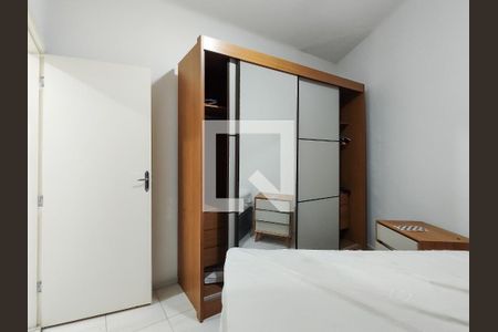 Quarto 1 de apartamento à venda com 2 quartos, 60m² em Praça da Bandeira, Rio de Janeiro