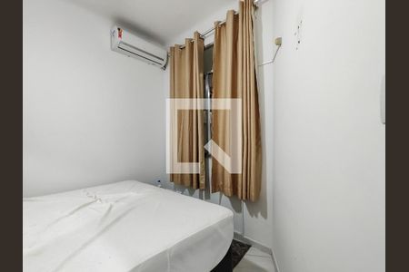 Quarto 1 de apartamento à venda com 2 quartos, 60m² em Praça da Bandeira, Rio de Janeiro