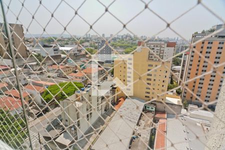 Vista de apartamento à venda com 2 quartos, 69m² em Casa Verde, São Paulo