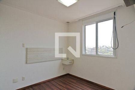 Suíte de apartamento à venda com 2 quartos, 69m² em Casa Verde, São Paulo