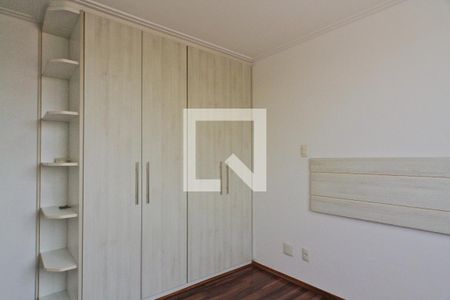 Suíte de apartamento à venda com 2 quartos, 69m² em Casa Verde, São Paulo