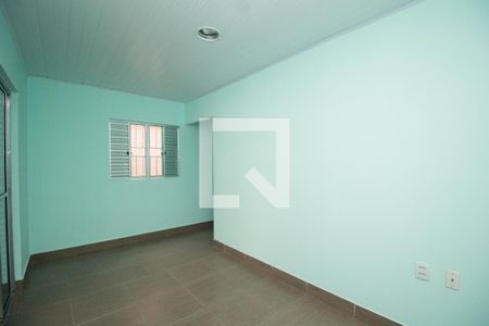 Sala de casa para alugar com 1 quarto, 120m² em Vila Miriam, São Paulo