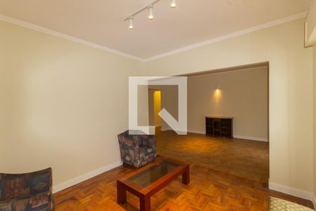 Sala de casa para alugar com 4 quartos, 250m² em Vila Mariana, São Paulo