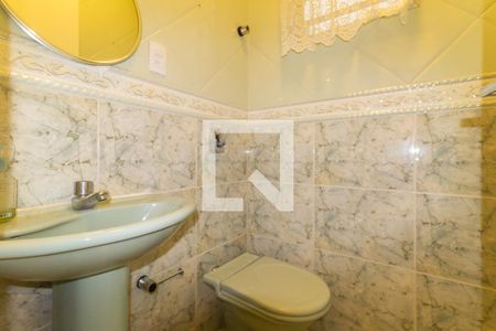 Lavabo de casa para alugar com 4 quartos, 250m² em Vila Mariana, São Paulo