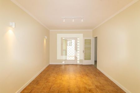 Sala de casa à venda com 4 quartos, 250m² em Vila Mariana, São Paulo