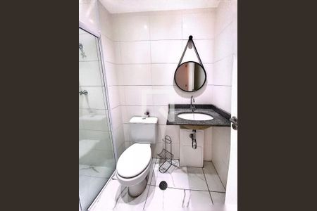 Apartamento à venda com 2 quartos, 58m² em Água Branca, São Paulo