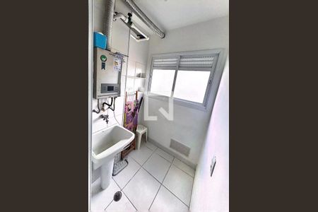 Apartamento à venda com 2 quartos, 58m² em Água Branca, São Paulo