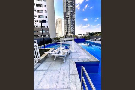 Apartamento à venda com 2 quartos, 58m² em Água Branca, São Paulo