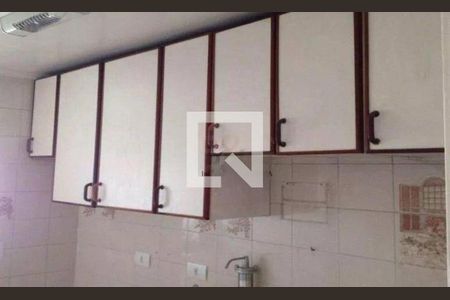 Apartamento à venda com 2 quartos, 57m² em Vila Siqueira (zona Norte), São Paulo