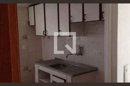 Apartamento à venda com 2 quartos, 57m² em Vila Siqueira (zona Norte), São Paulo