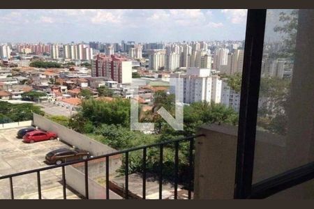 Apartamento à venda com 2 quartos, 57m² em Vila Siqueira (zona Norte), São Paulo