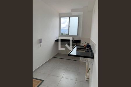 Apartamento à venda com 2 quartos, 40m² em Vila Inglesa, São Paulo