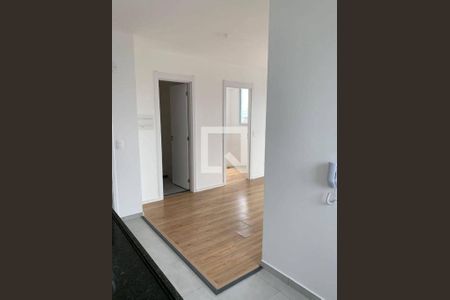 Apartamento à venda com 2 quartos, 40m² em Vila Inglesa, São Paulo