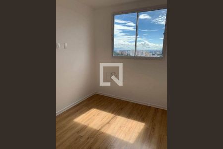 Apartamento à venda com 2 quartos, 40m² em Vila Inglesa, São Paulo