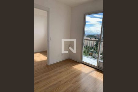 Apartamento à venda com 2 quartos, 40m² em Vila Inglesa, São Paulo