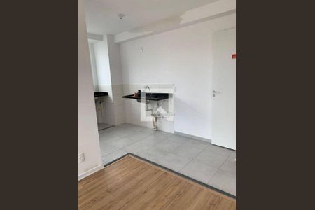 Apartamento à venda com 2 quartos, 40m² em Vila Inglesa, São Paulo