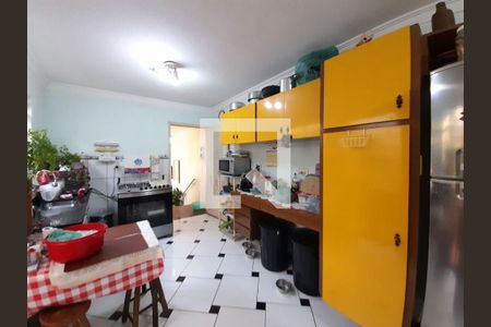 Casa à venda com 3 quartos, 130m² em Vila Indiana, São Paulo