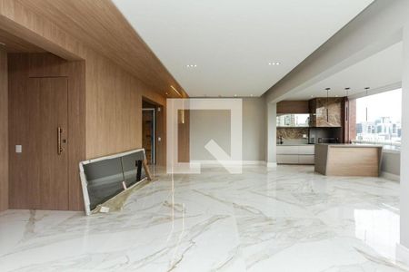 Apartamento à venda com 3 quartos, 151m² em Itaim Bibi, São Paulo