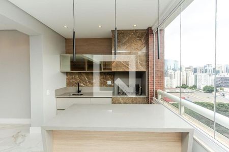 Apartamento à venda com 3 quartos, 151m² em Itaim Bibi, São Paulo