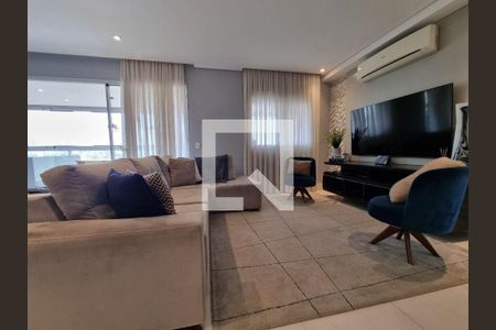 Apartamento à venda com 3 quartos, 129m² em Vila Leopoldina, São Paulo