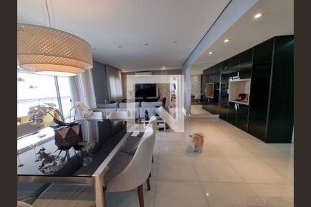 Apartamento à venda com 3 quartos, 129m² em Vila Leopoldina, São Paulo