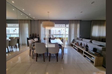 Apartamento à venda com 3 quartos, 129m² em Vila Leopoldina, São Paulo