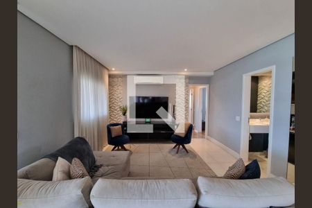 Apartamento à venda com 3 quartos, 129m² em Vila Leopoldina, São Paulo