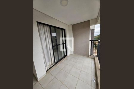 Apartamento à venda com 2 quartos, 62m² em Continental, Osasco