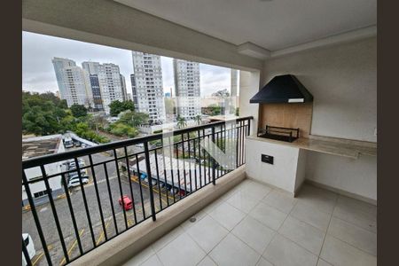 Apartamento à venda com 2 quartos, 62m² em Continental, Osasco