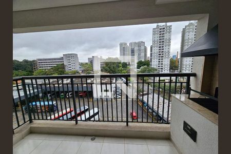 Apartamento à venda com 2 quartos, 62m² em Continental, Osasco