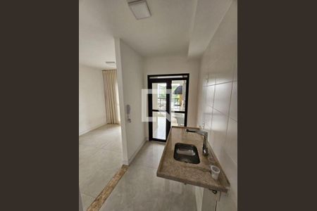 Apartamento à venda com 2 quartos, 62m² em Continental, Osasco