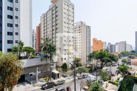 Apartamento à venda com 4 quartos, 226m² em Pompeia, São Paulo