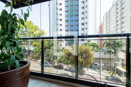 Apartamento à venda com 4 quartos, 226m² em Pompeia, São Paulo