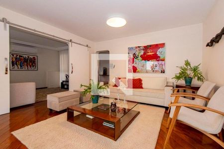 Apartamento à venda com 4 quartos, 226m² em Pompeia, São Paulo