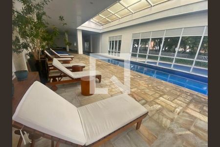 Apartamento à venda com 281m², 3 quartos e 4 vagas