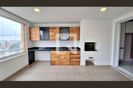 Apartamento à venda com 281m², 3 quartos e 4 vagas