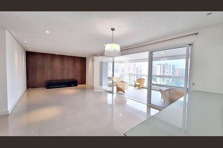 Apartamento à venda com 281m², 3 quartos e 4 vagas