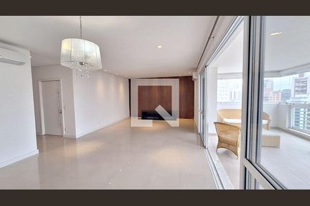 Apartamento à venda com 281m², 3 quartos e 4 vagas