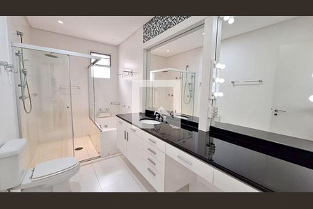 Apartamento à venda com 281m², 3 quartos e 4 vagas