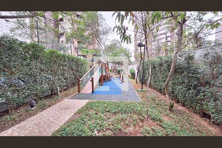 Apartamento à venda com 281m², 3 quartos e 4 vagas