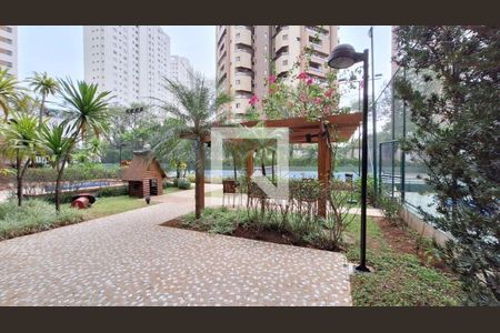 Apartamento à venda com 281m², 3 quartos e 4 vagas