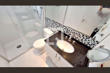 Apartamento à venda com 281m², 3 quartos e 4 vagas