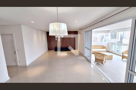 Apartamento à venda com 281m², 3 quartos e 4 vagas