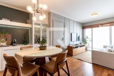 Apartamento à venda com 3 quartos, 100m² em Planalto Paulista, São Paulo