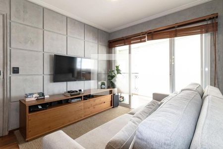 Apartamento à venda com 3 quartos, 100m² em Planalto Paulista, São Paulo